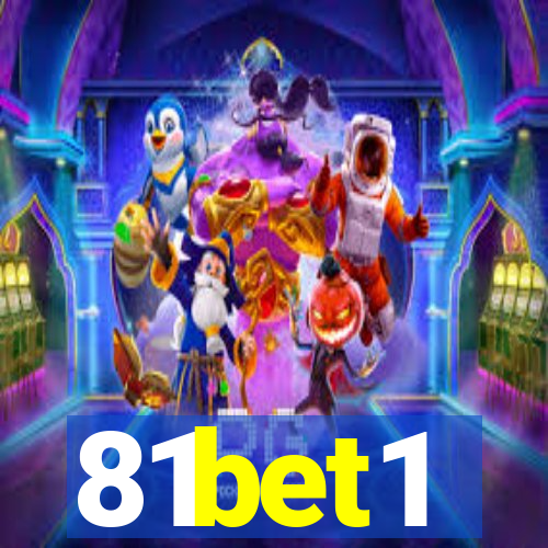 81bet1