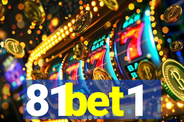 81bet1