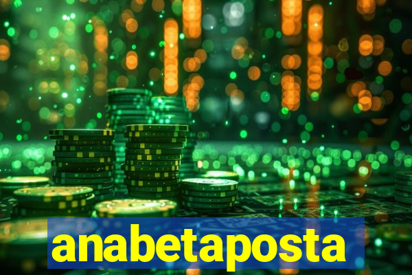 anabetaposta