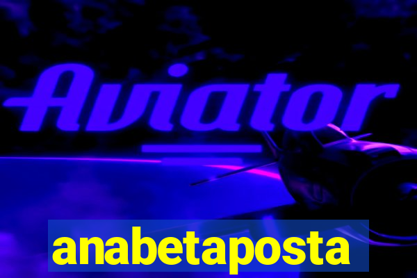 anabetaposta
