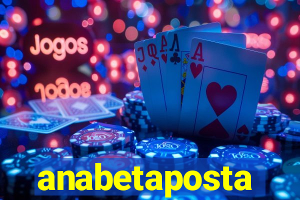 anabetaposta