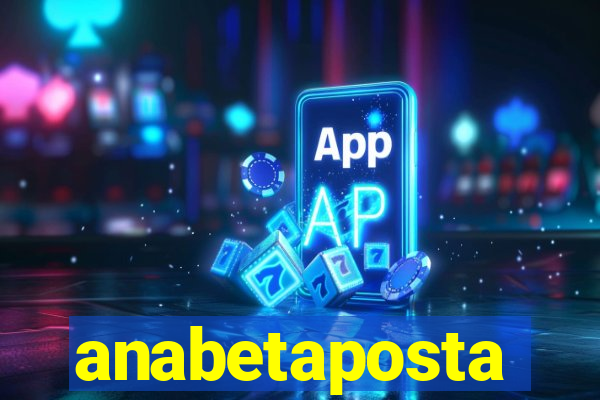 anabetaposta