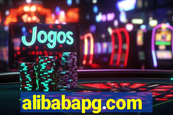 alibabapg.com