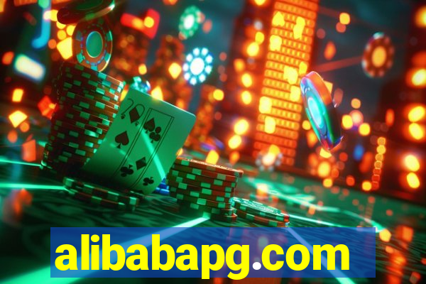 alibabapg.com