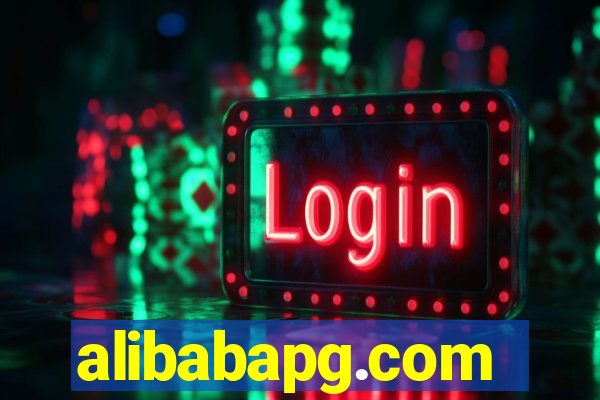 alibabapg.com