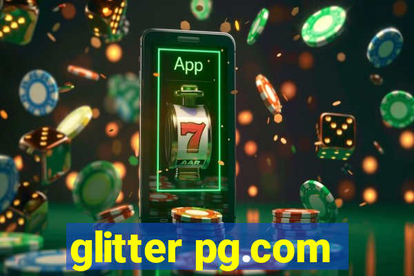 glitter pg.com