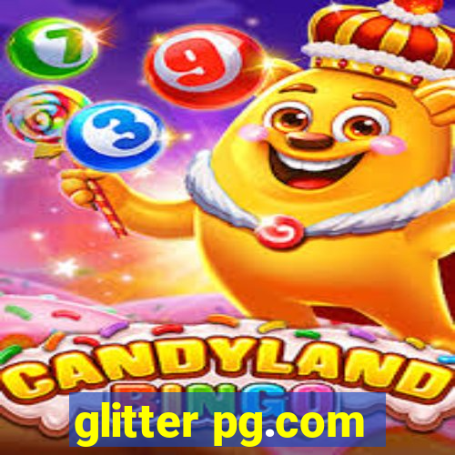 glitter pg.com