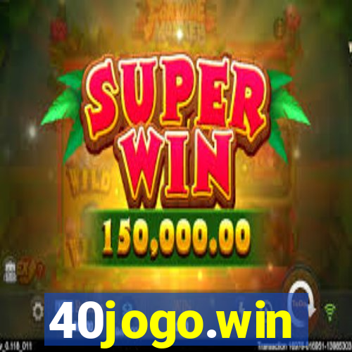 40jogo.win