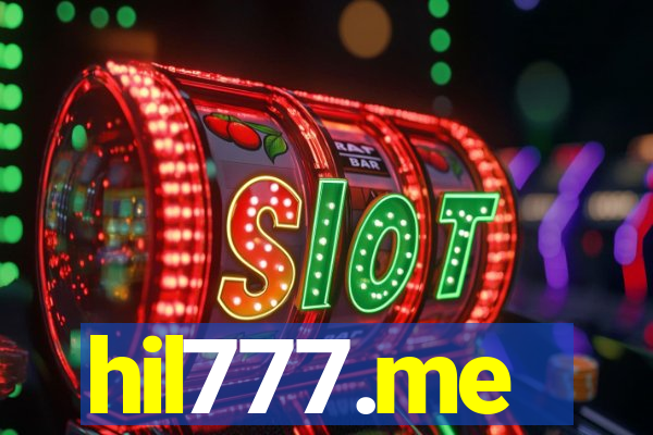hil777.me