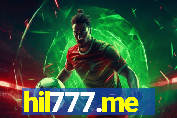 hil777.me