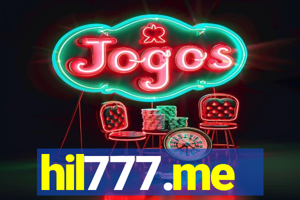 hil777.me