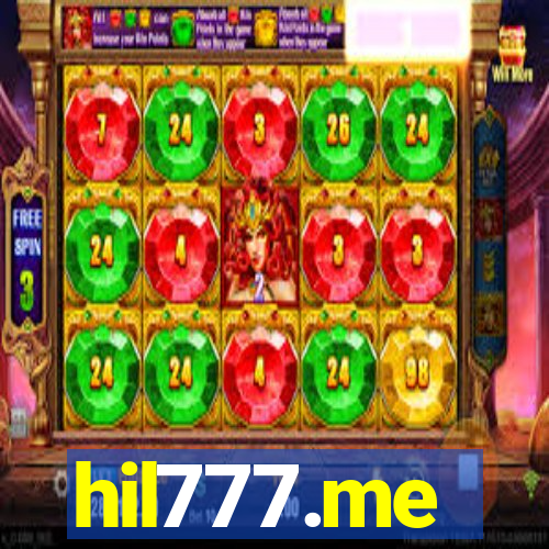 hil777.me