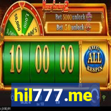 hil777.me