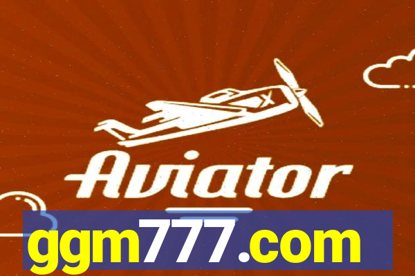 ggm777.com