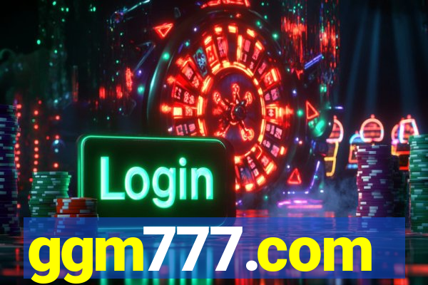 ggm777.com