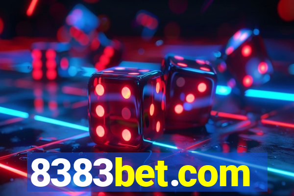 8383bet.com