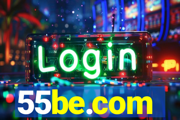55be.com