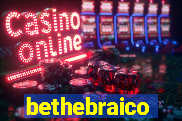 bethebraico