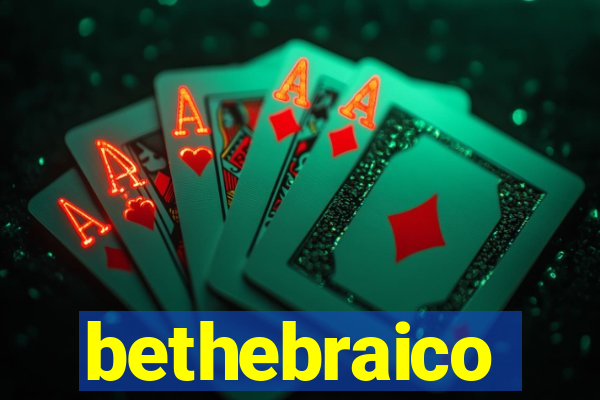 bethebraico