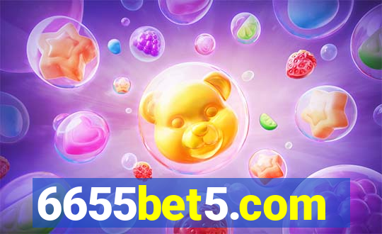 6655bet5.com