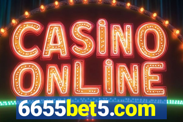 6655bet5.com