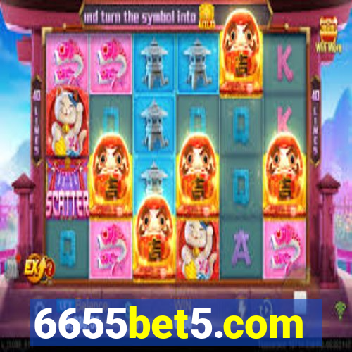 6655bet5.com