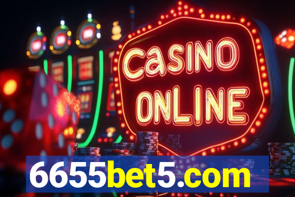 6655bet5.com