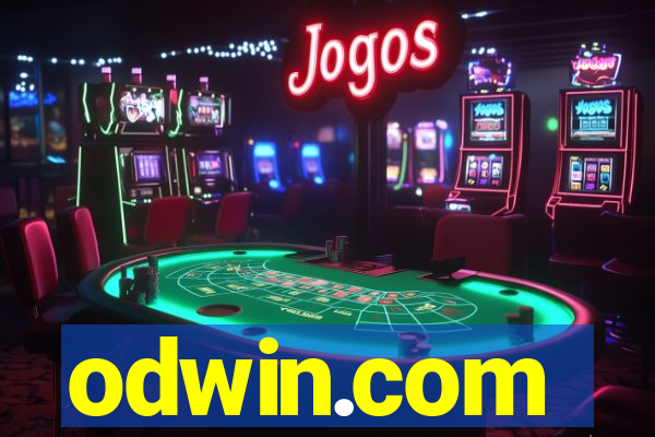 odwin.com