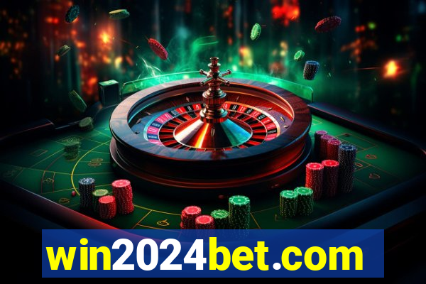 win2024bet.com