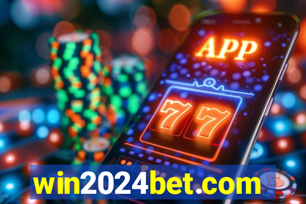 win2024bet.com