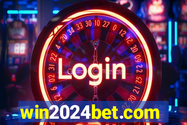 win2024bet.com