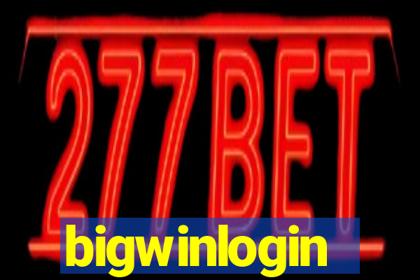 bigwinlogin