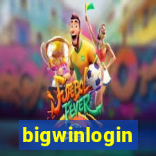 bigwinlogin