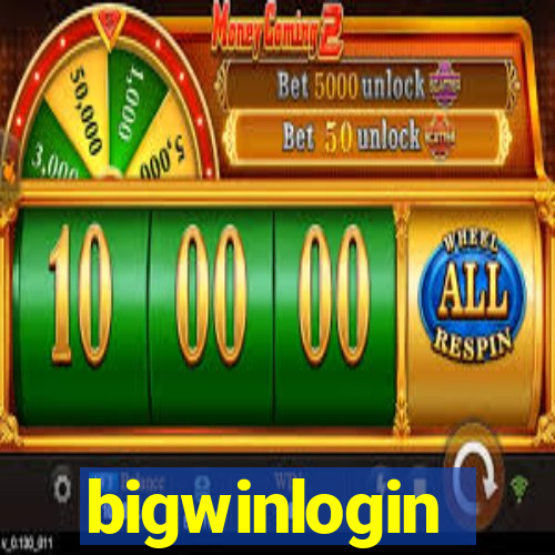 bigwinlogin