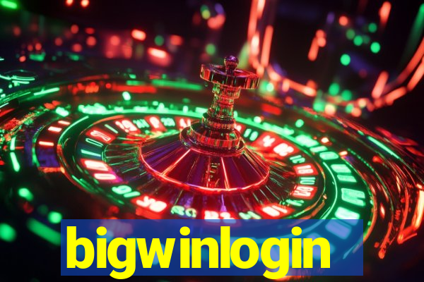 bigwinlogin