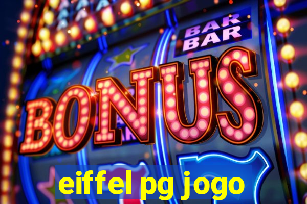 eiffel pg jogo