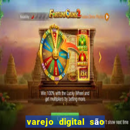 varejo digital são paulo 3880