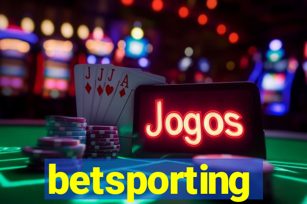 betsporting