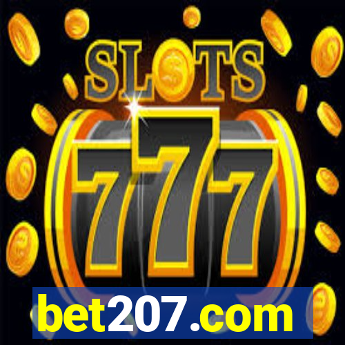 bet207.com