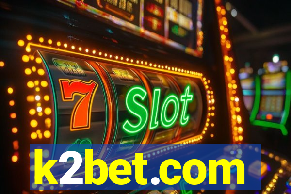 k2bet.com