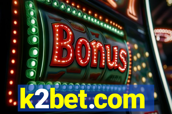 k2bet.com