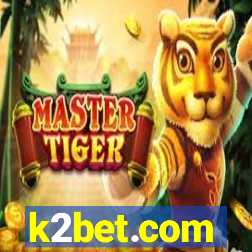 k2bet.com