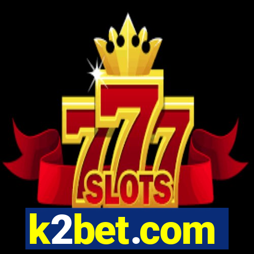 k2bet.com