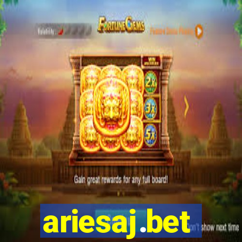 ariesaj.bet