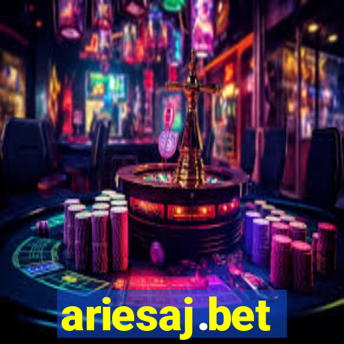 ariesaj.bet