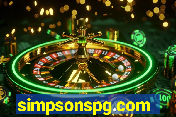 simpsonspg.com