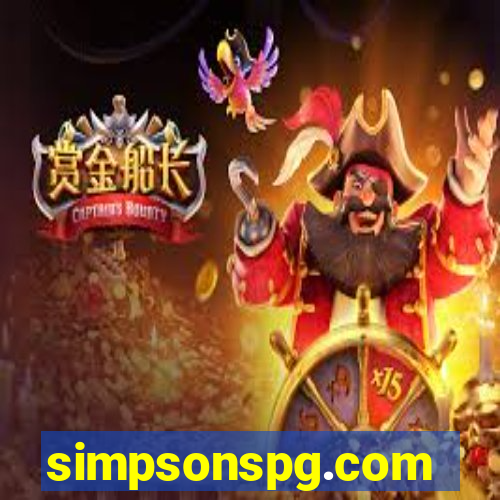 simpsonspg.com