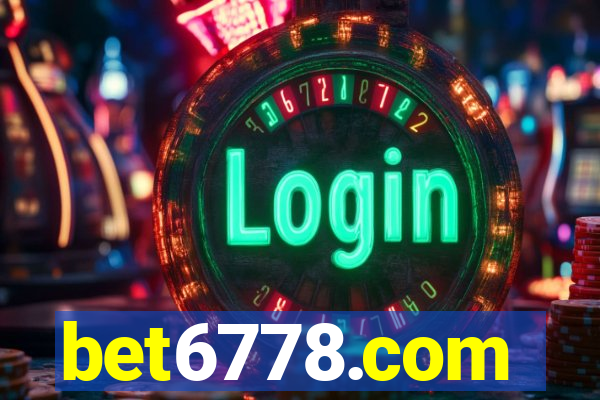 bet6778.com