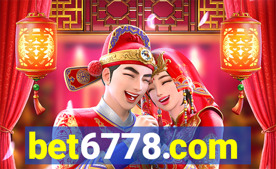 bet6778.com