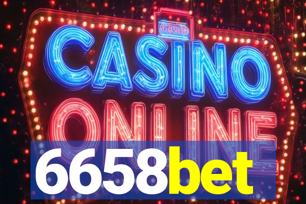 6658bet